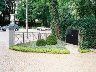 Harje Garbade Garten - Planung - Gestaltung - Pflege