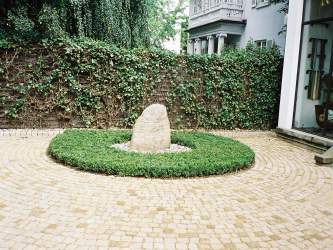 Harje Garbade Garten - Planung - Gestaltung - Pflege
