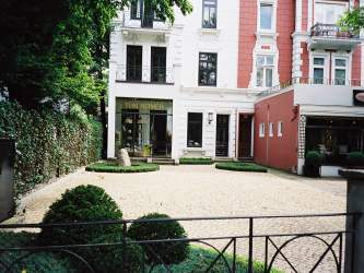 Harje Garbade Garten - Planung - Gestaltung - Pflege
