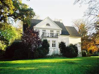 Harje Garbade Garten - Planung - Gestaltung - Pflege