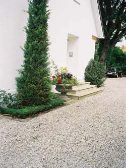 Harje Garbade Garten - Planung - Gestaltung - Pflege