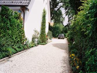 Harje Garbade Garten - Planung - Gestaltung - Pflege