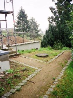 Harje Garbade Garten - Planung - Gestaltung - Pflege Harje Garbade Garten - Planung - Gestaltung - Pflege