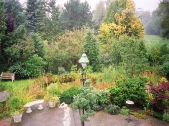 Harje Garbade Garten - Planung - Gestaltung - Pflege Harje Garbade Garten - Planung - Gestaltung - Pflege