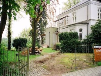 Harje Garbade Garten - Planung - Gestaltung - Pflege Harje Garbade Garten - Planung - Gestaltung - Pflege